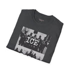 ICE equals T