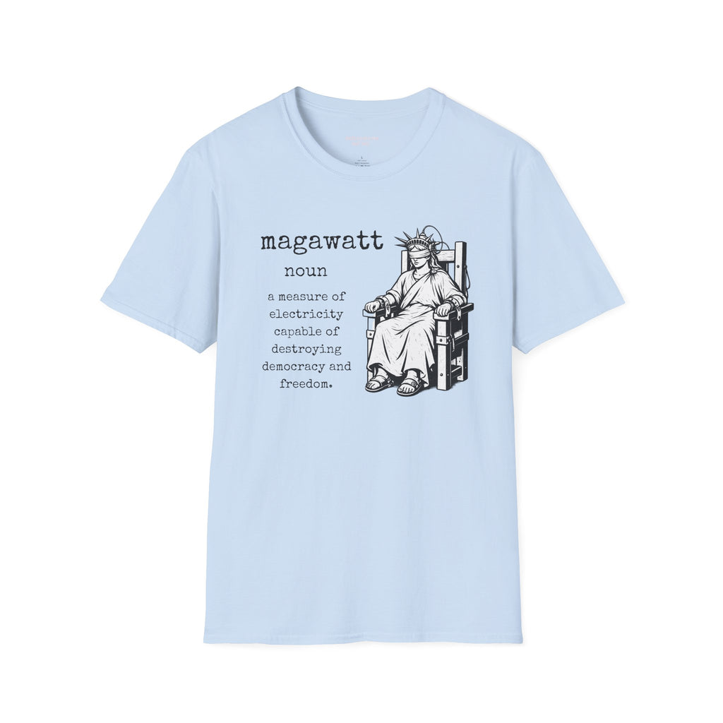 Magawatt Liberty