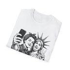 Rosie Liberty 250 Selfie Wave