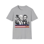 Presidents 250 Selfie Banner