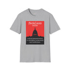Feckless T Red