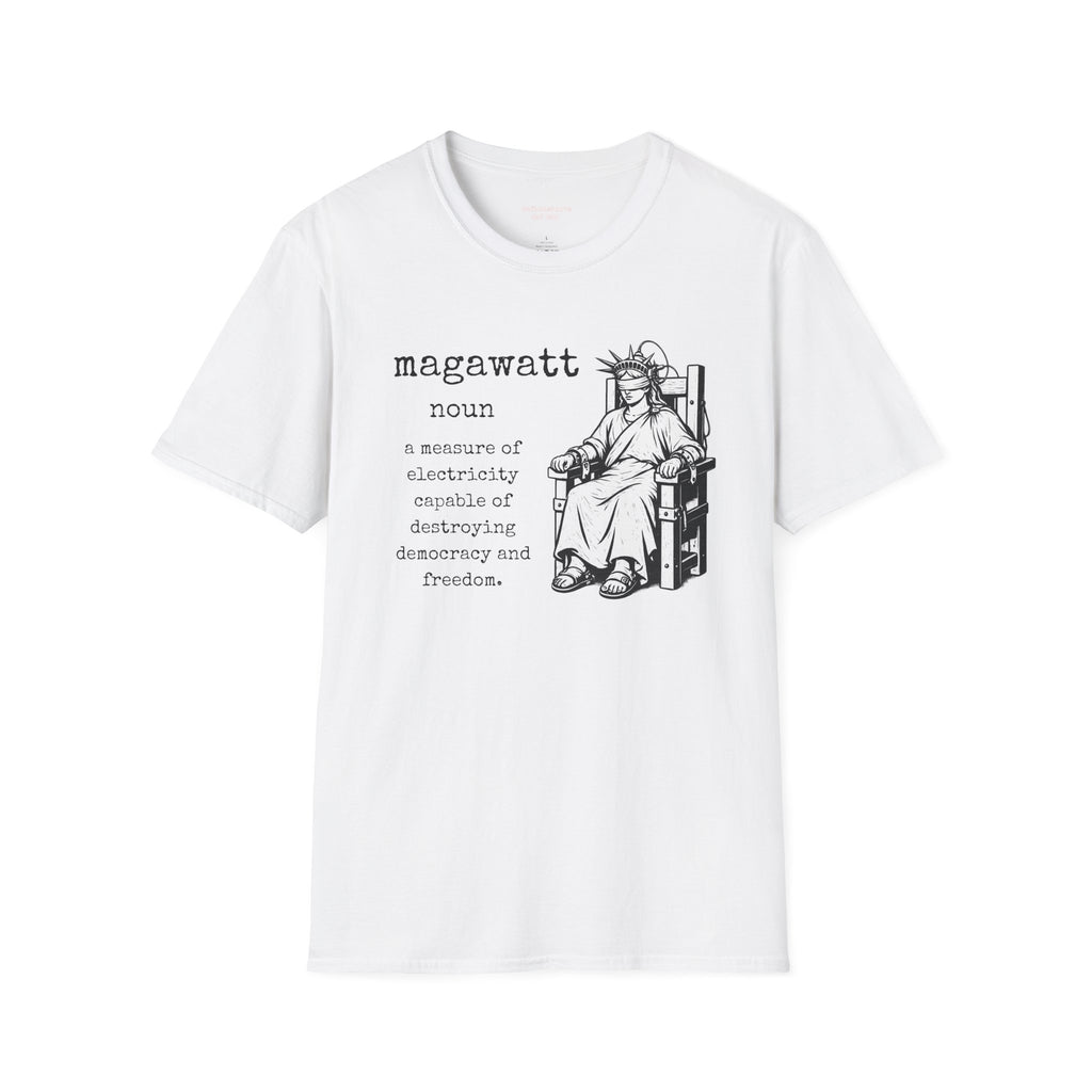 Magawatt Liberty