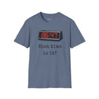 Alarm Clock T