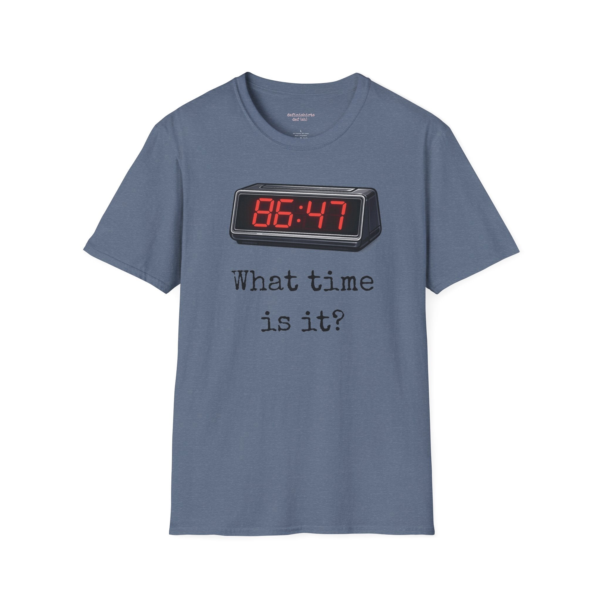 Alarm Clock T
