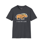 Hippo Big Fat Liar T