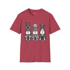 FDT Dogs