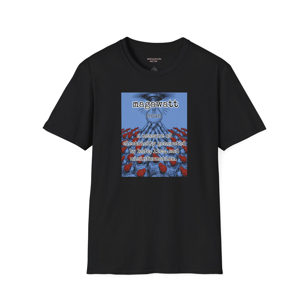 Magawatt T