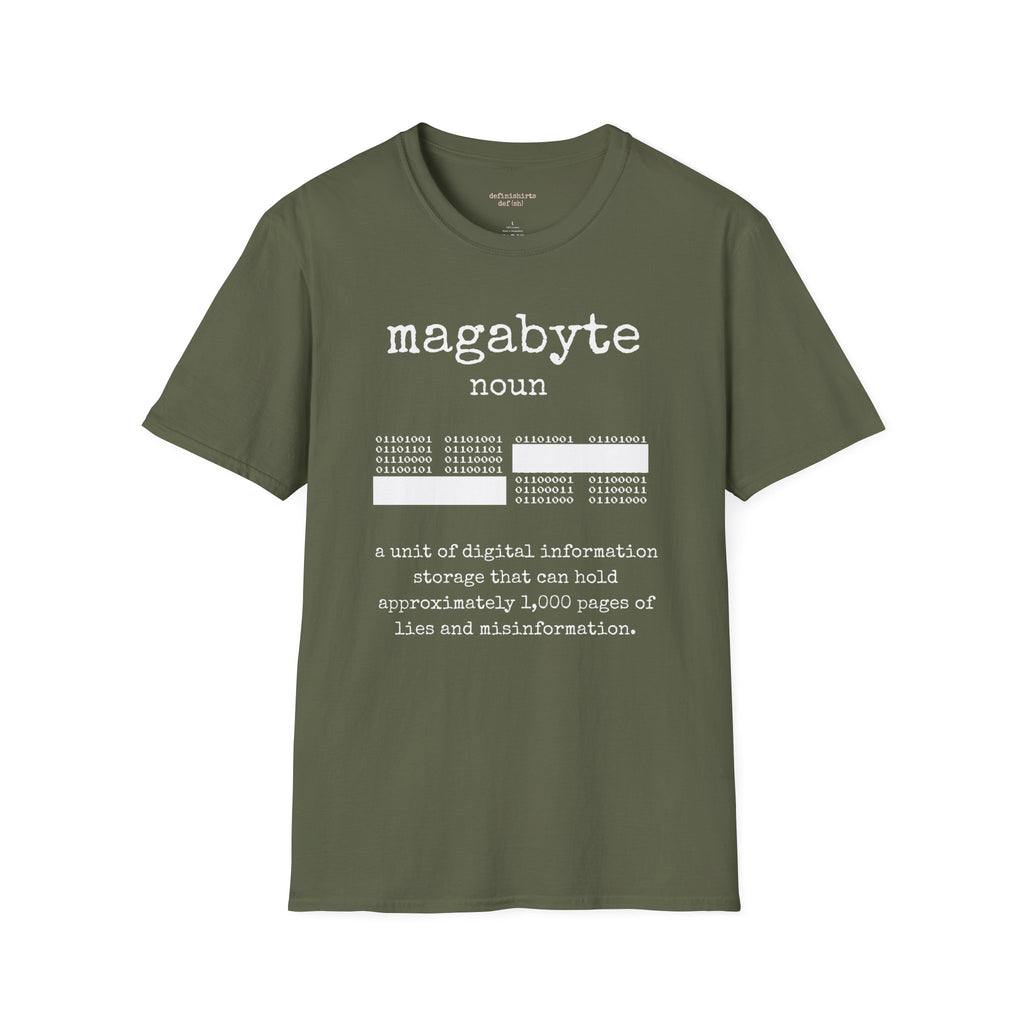 Magabyte T