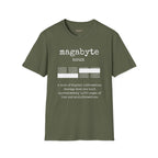 Magabyte T