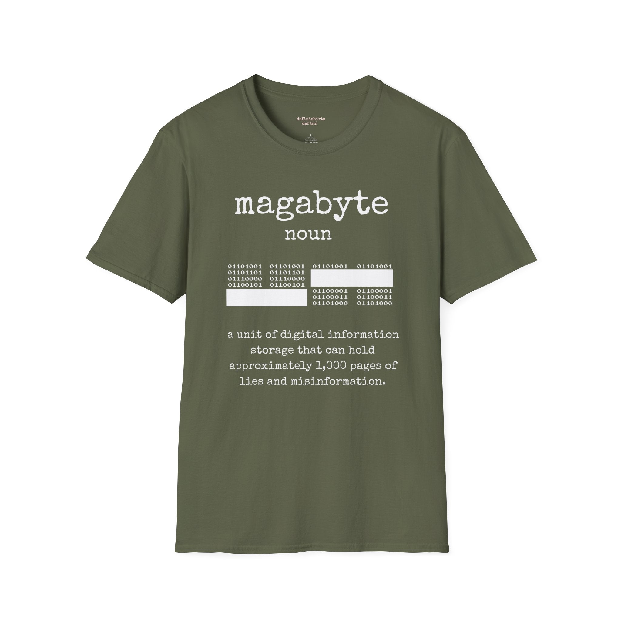 Magabyte T