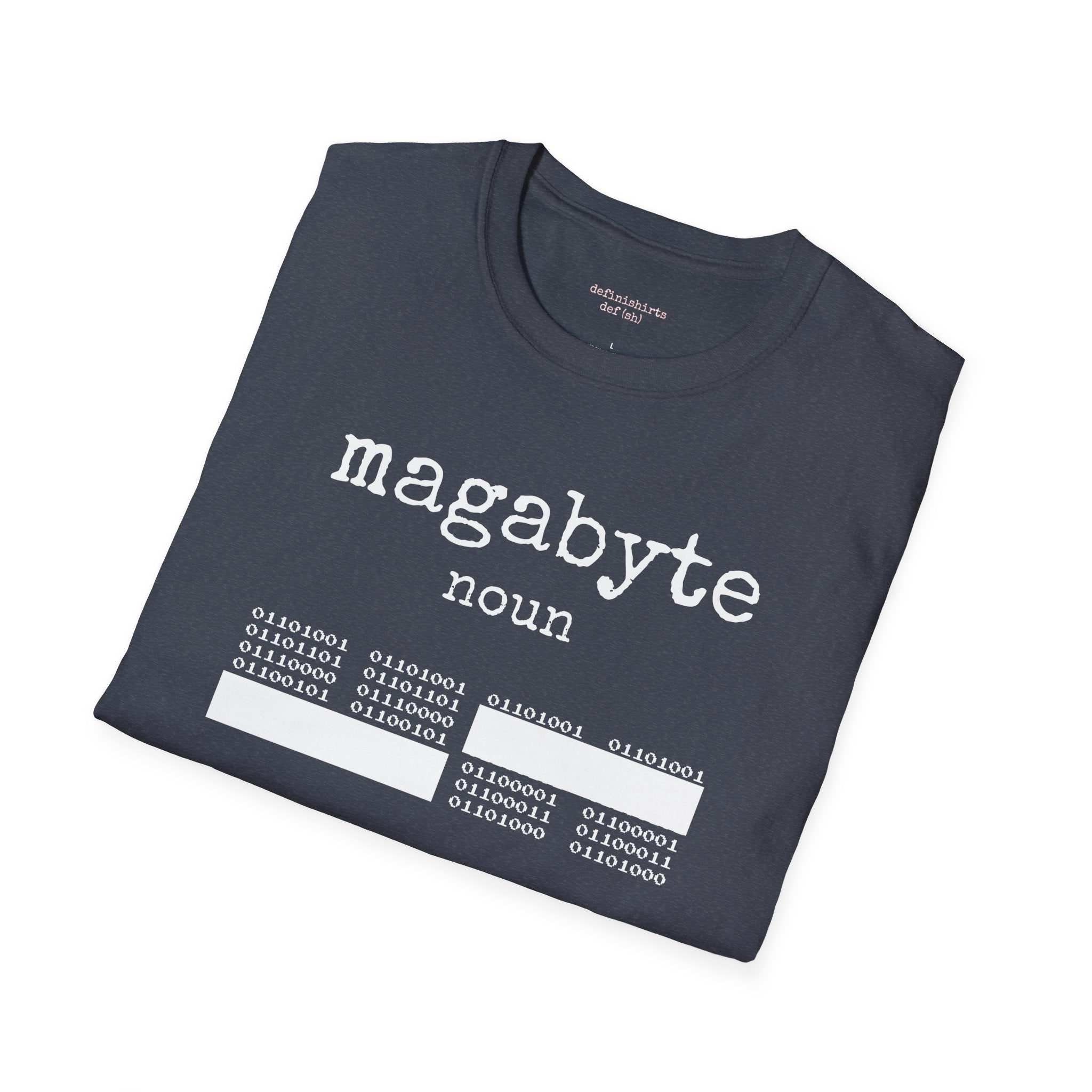 Magabyte T