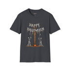 Mummy Halloween Fun