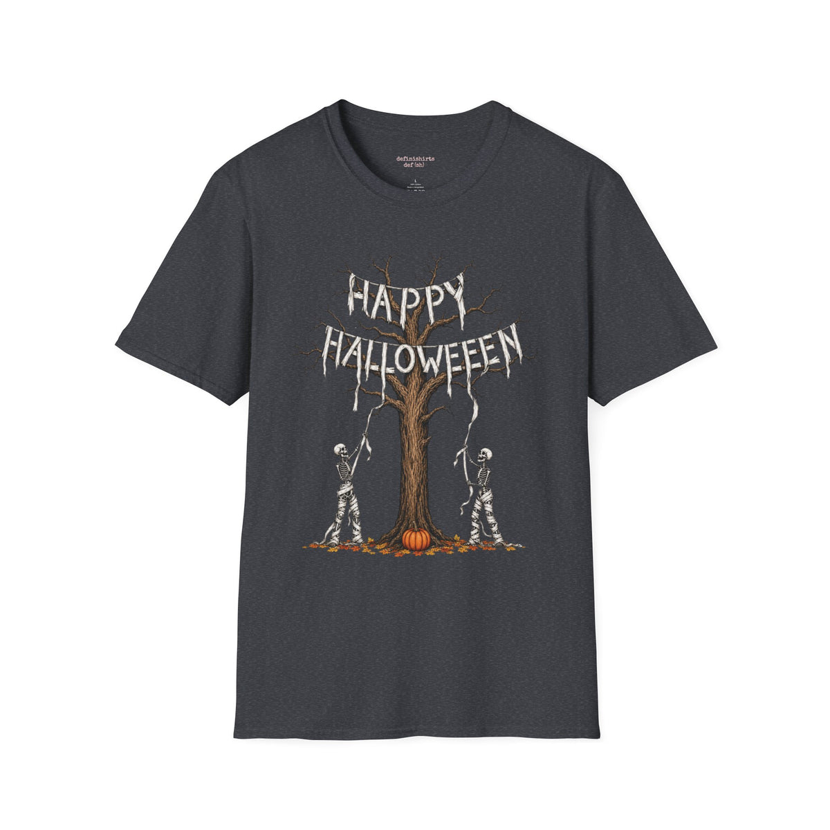 Mummy Halloween Fun