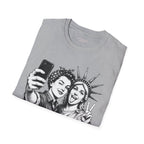 Rosie Liberty 250 Selfie Wave