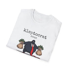 Kleptocrat Cartoon T