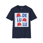 They're DELULU