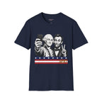 Presidents 250 Selfie Banner