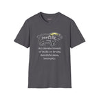Perfidy Piggy T