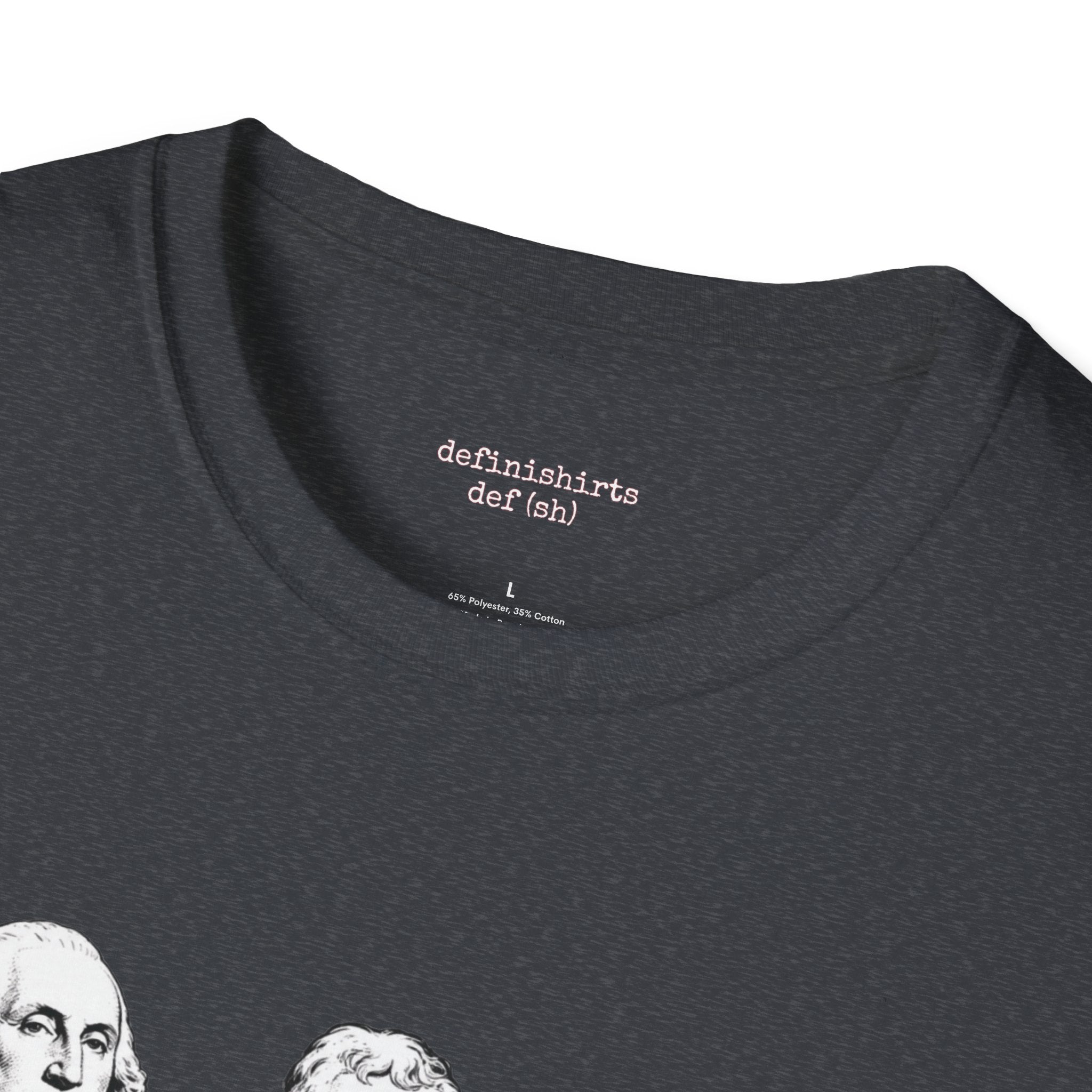 Founding Fathers FDT