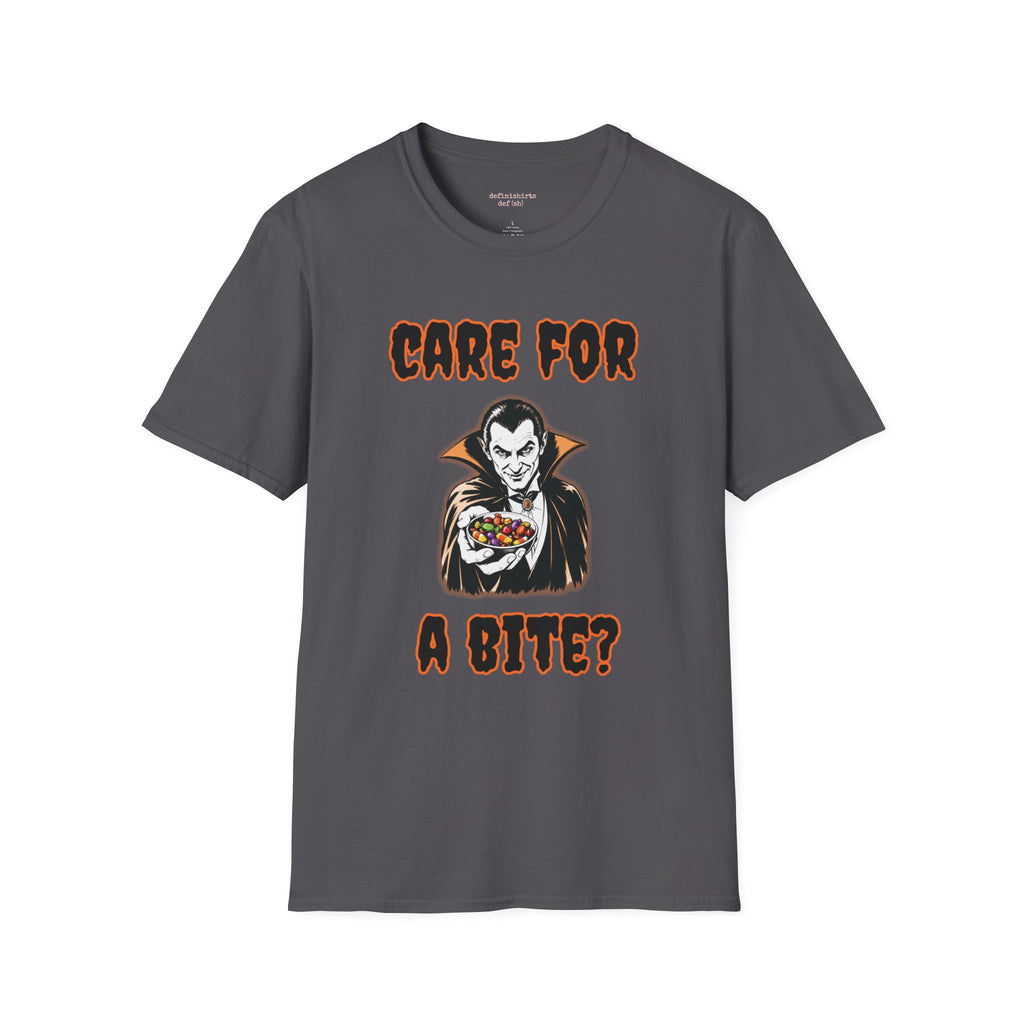 Care for a Bite?