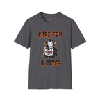 Care for a Bite?