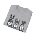 FDT Dogs