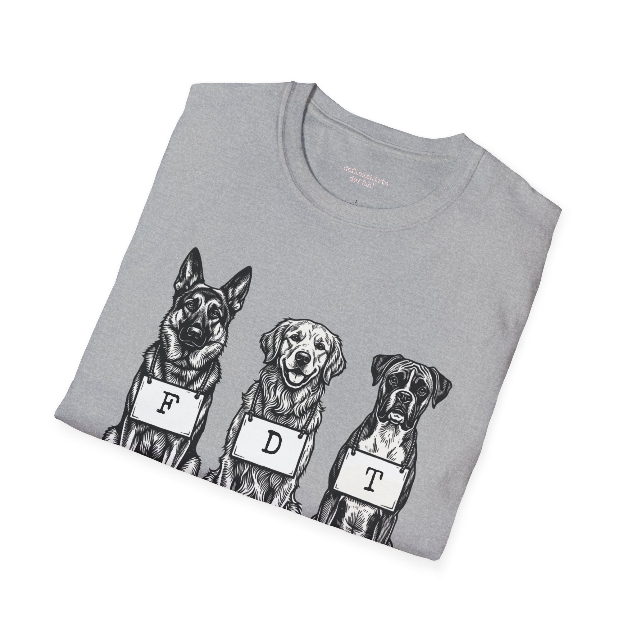FDT Dogs