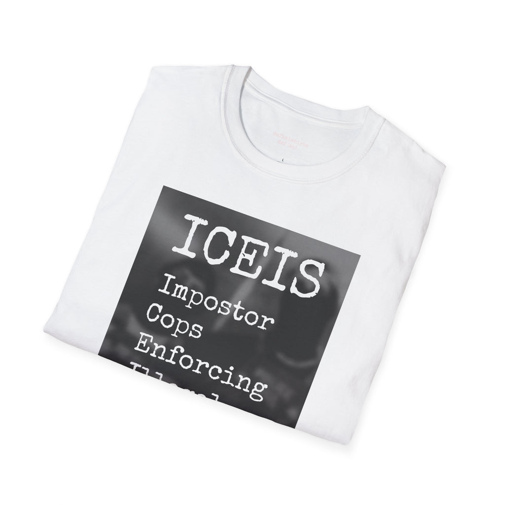 ICEIS Impostor 2 T