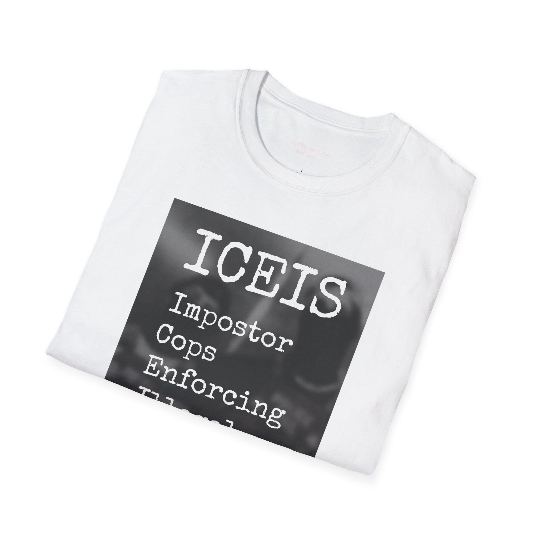 ICEIS Impostor 2 T