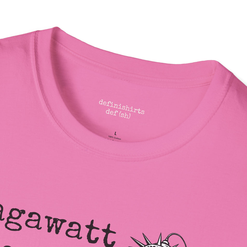 Magawatt Liberty