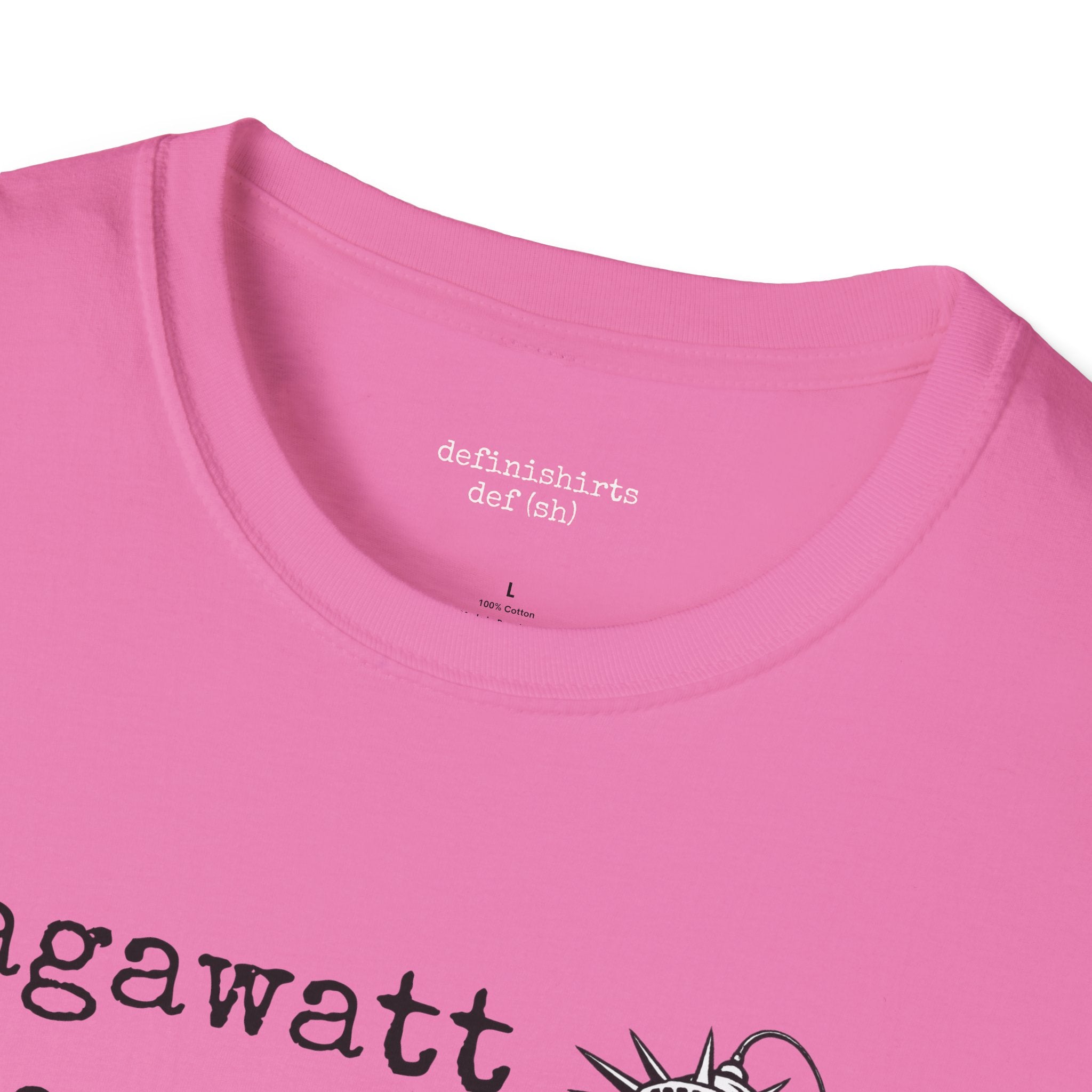 Magawatt Liberty