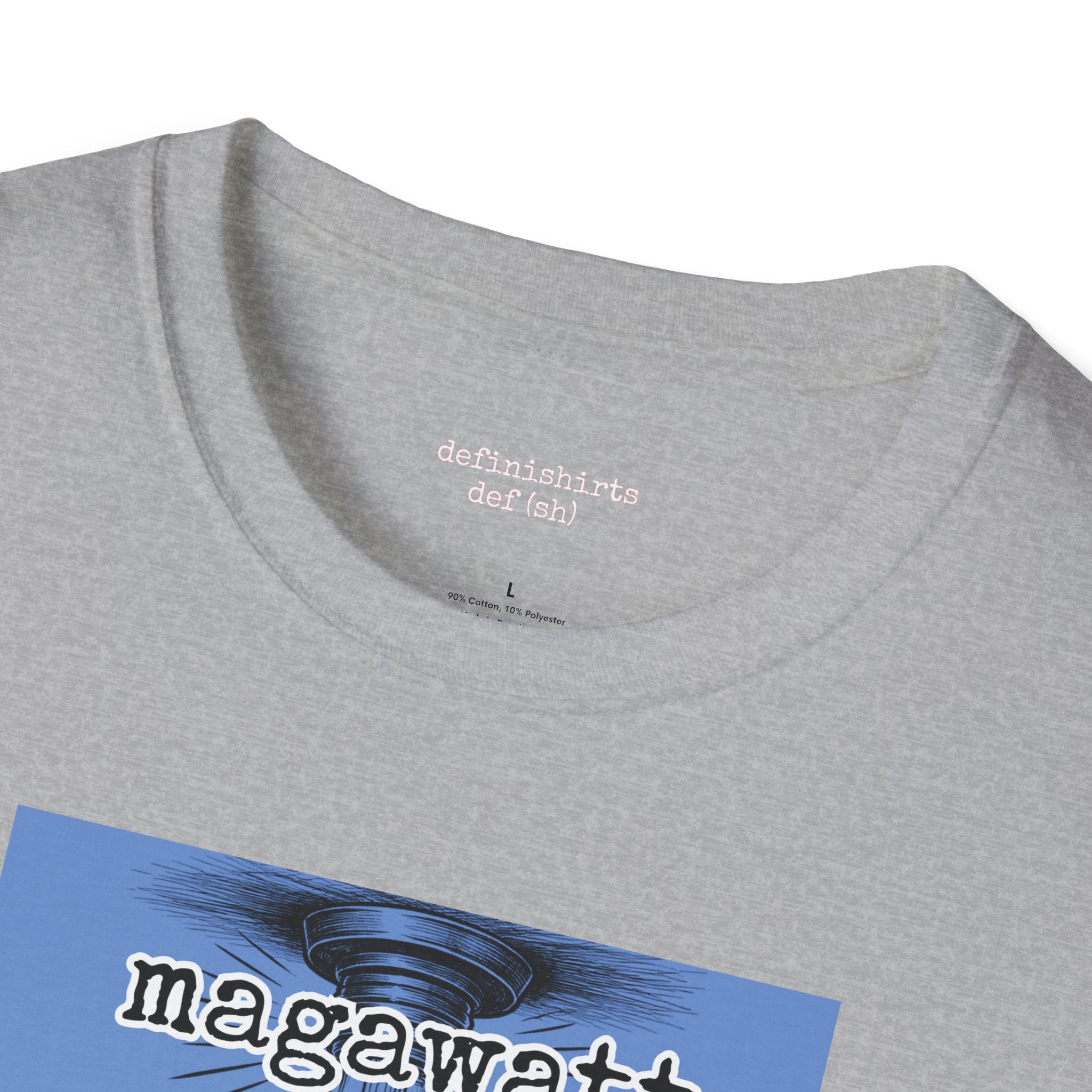 Magawatt T