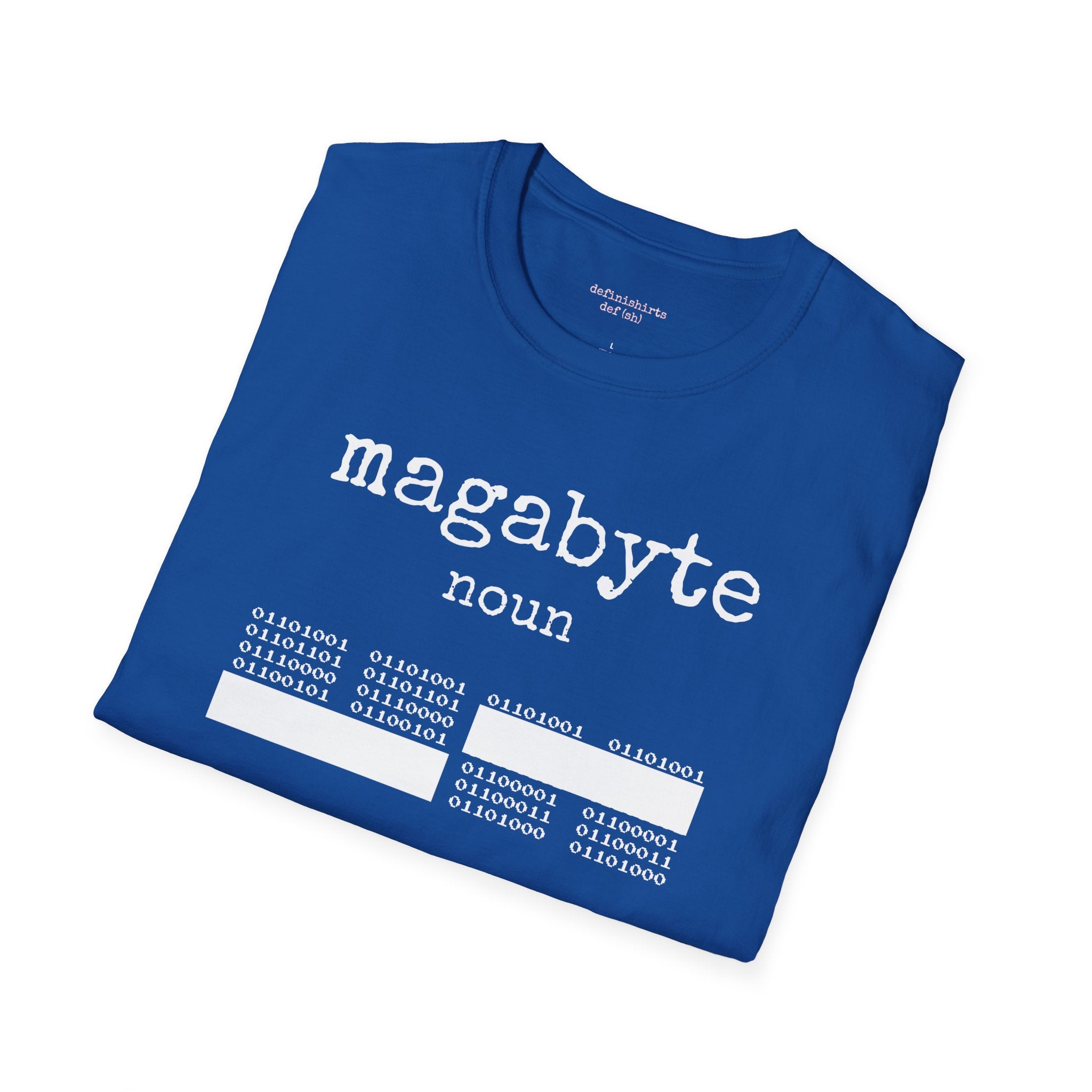 Magabyte T