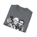 Presidents 250 Selfie Banner
