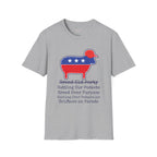 New GOP Definition  T