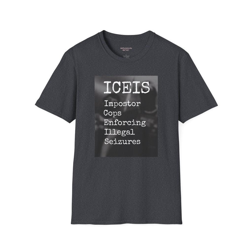 ICEIS Impostor 2 T