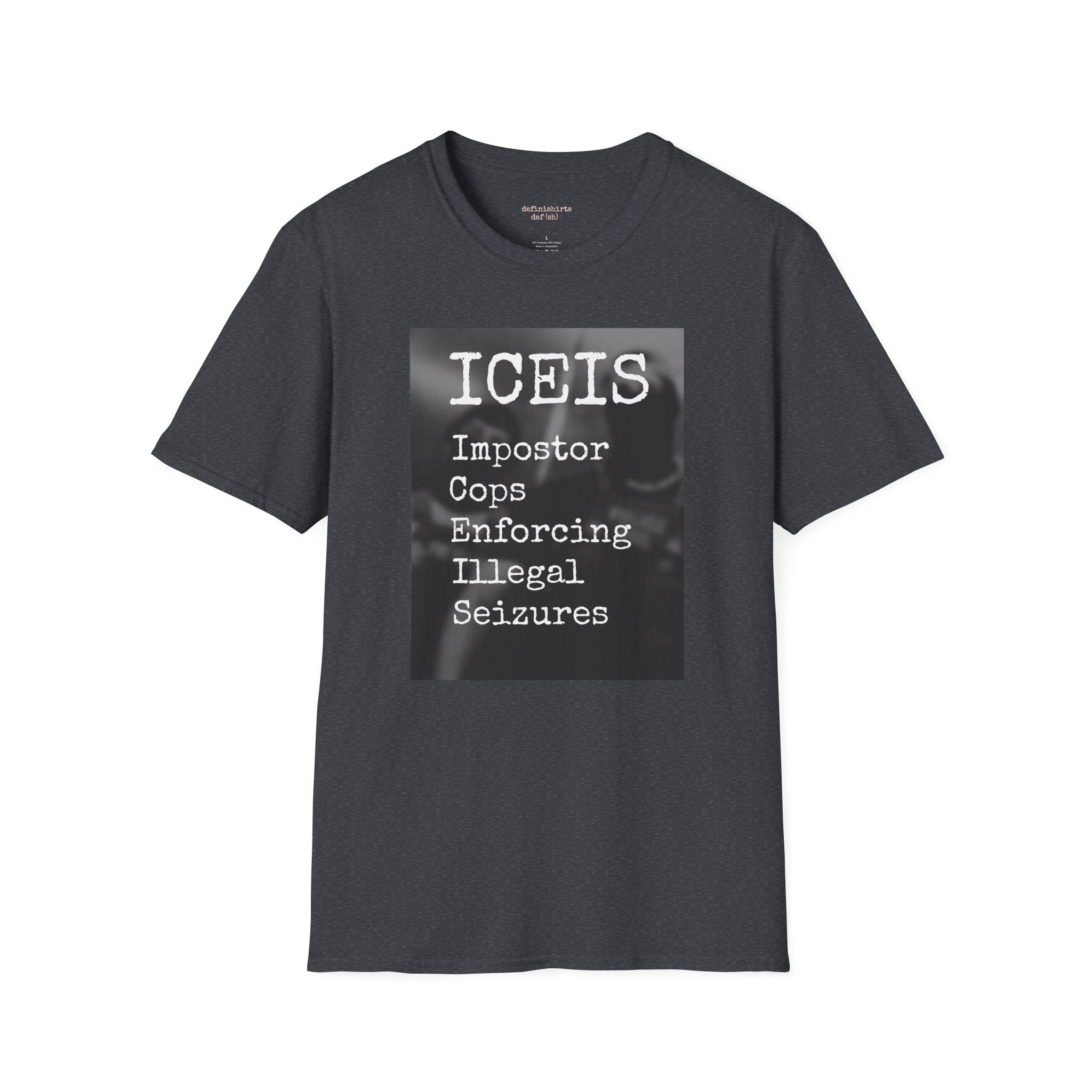 ICEIS Impostor 2 T