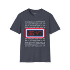 Bilingual Time T