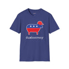 Dumbocracy Sheep T
