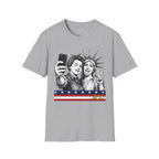 Rosie Liberty 250 Selfie Stripes