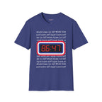 Bilingual Time T