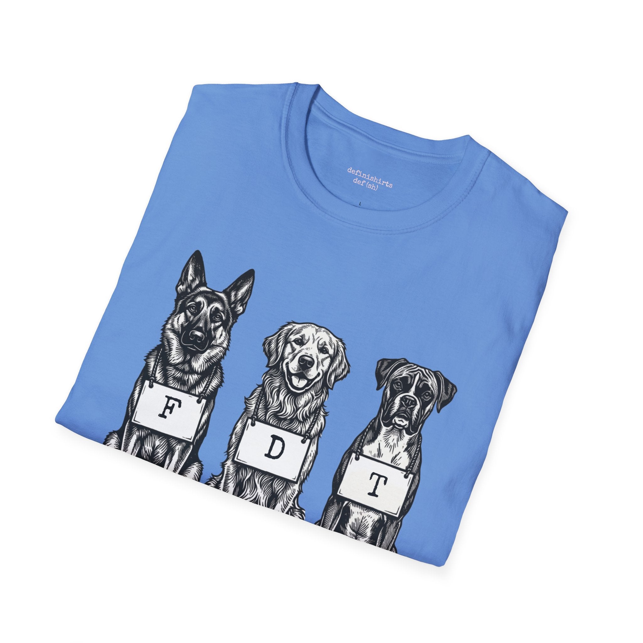 FDT Dogs
