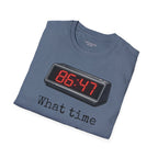 Alarm Clock T