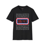 Bilingual Time T
