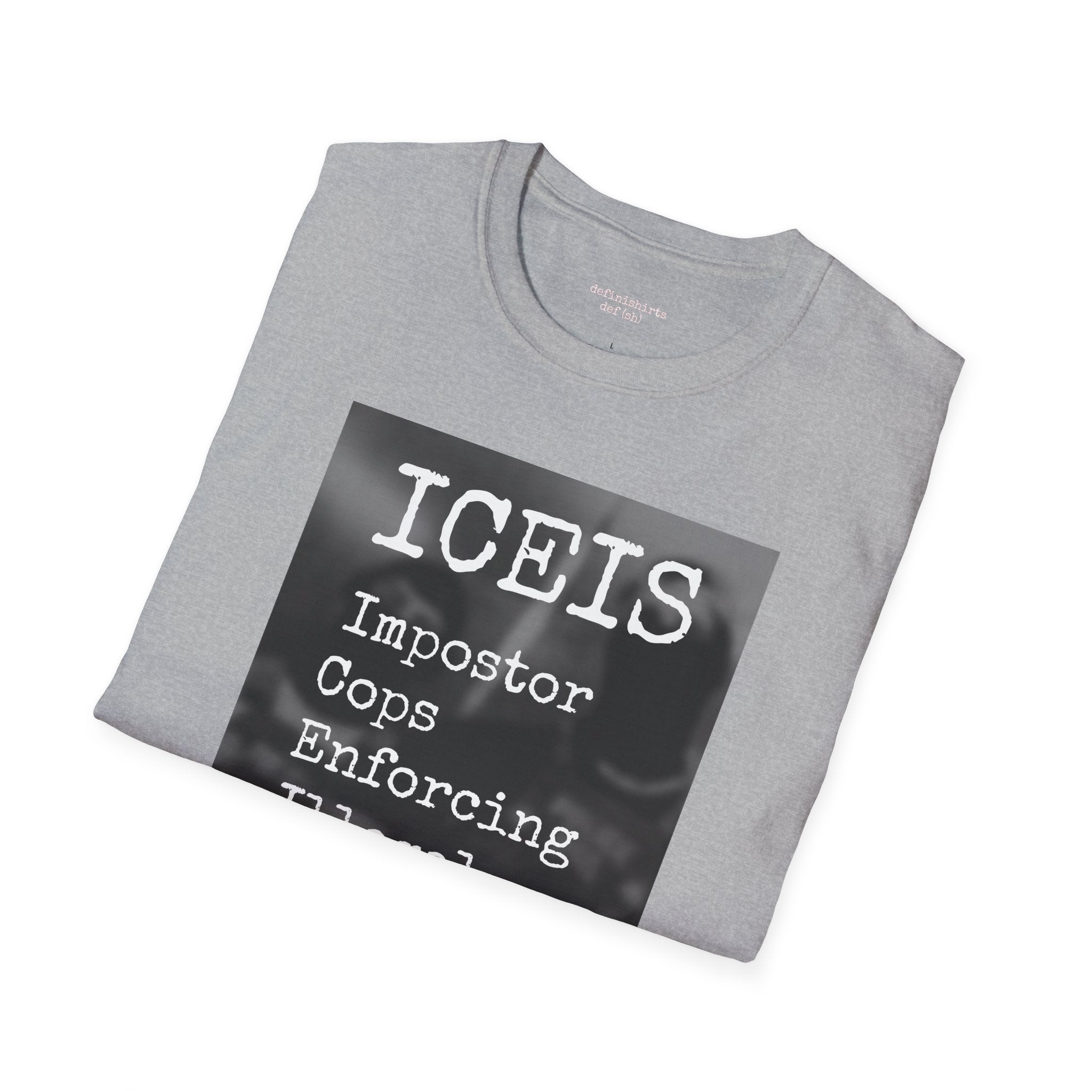 ICEIS Impostor 2 T