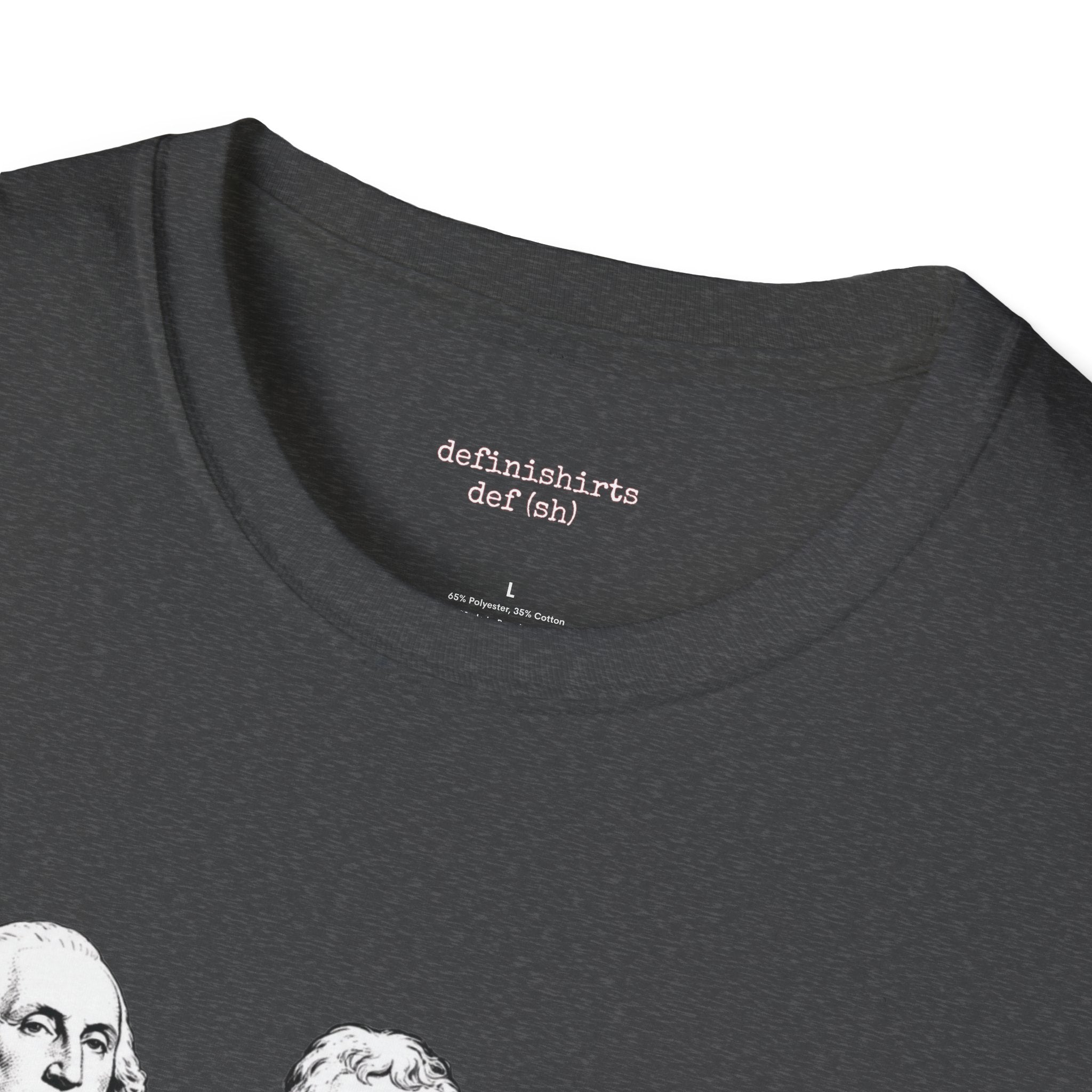 Founding Fathers FDT