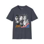 Rosie Liberty 250 Selfie Wave