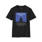 Feckless T Blue