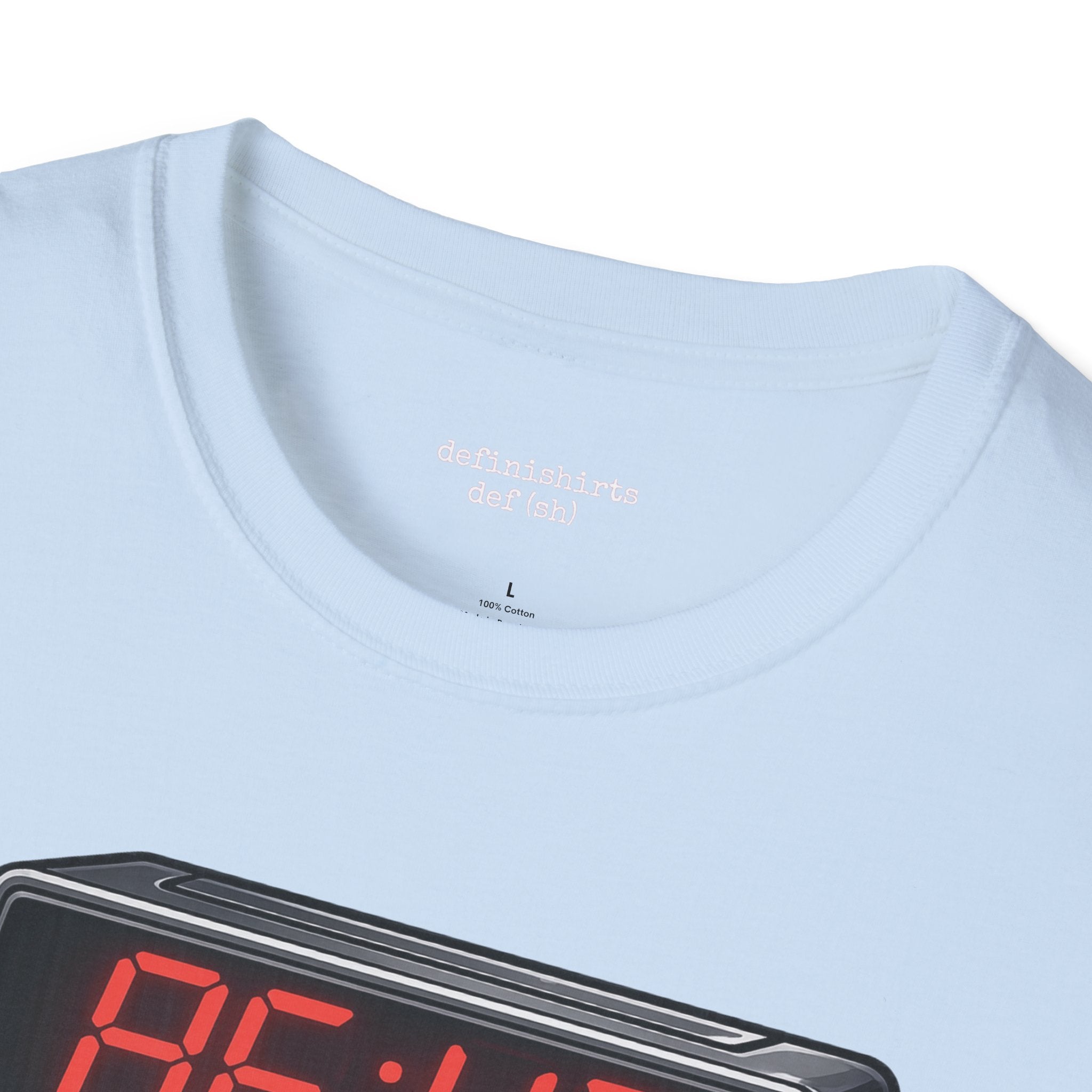 Alarm Clock T