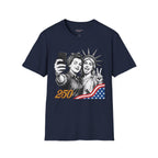 Rosie Liberty 250 Selfie Wave